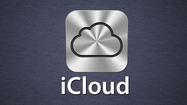 icloud logo image