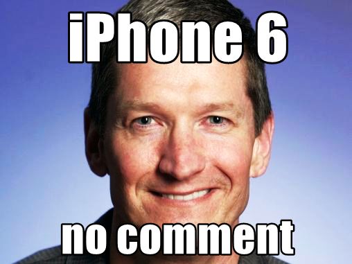iphone 6 release date apple