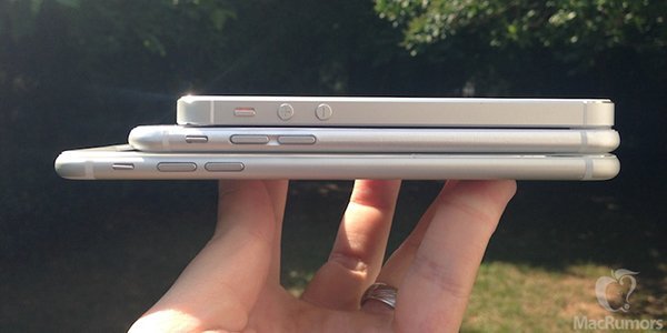 快iphone5s 逾50 Iphone 6 最新處理器規格繼續流出 New Mobilelife 流動日報