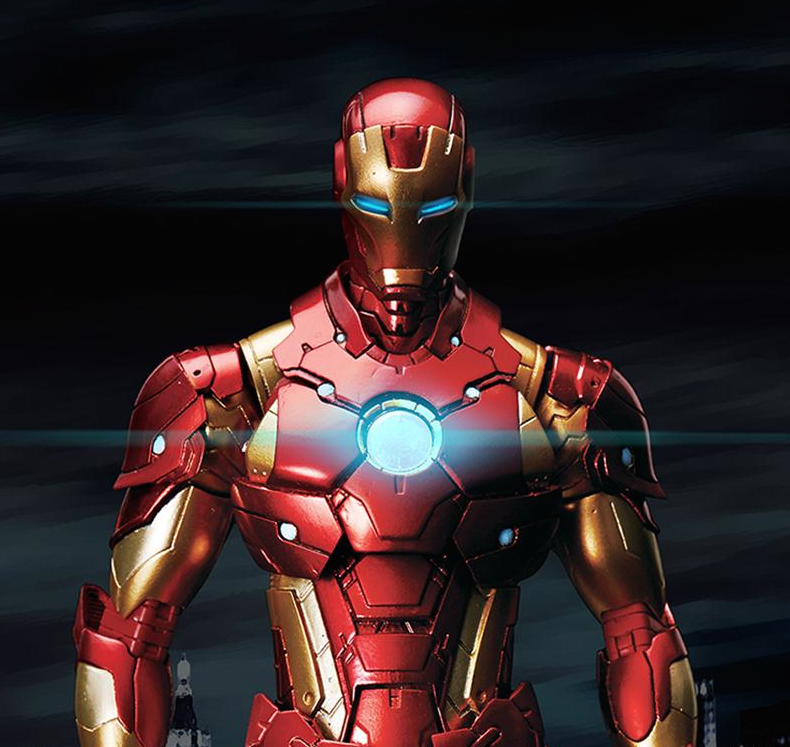 iron man 2