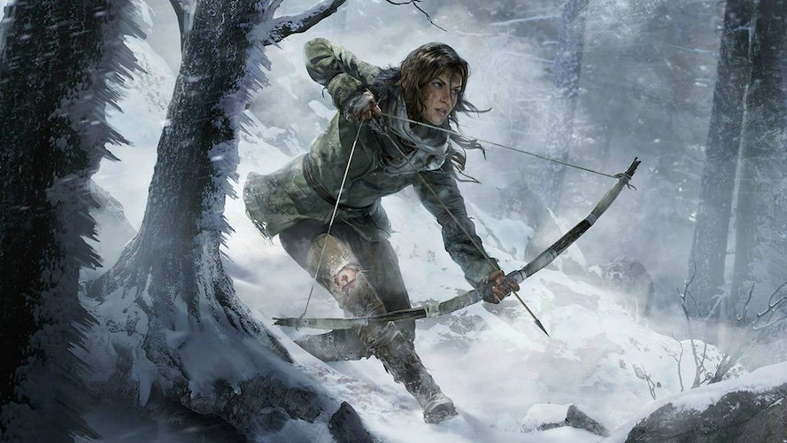 rise of tomb raider featured
