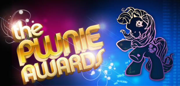 the pwnie awards