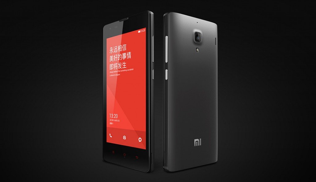 xiaomi redmi 1s