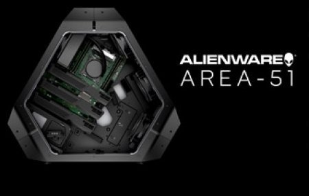 Alienware Area 1