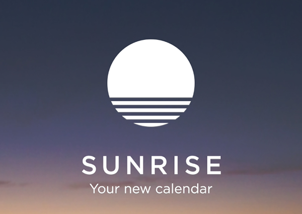 Android App Sunrise Calendar 05