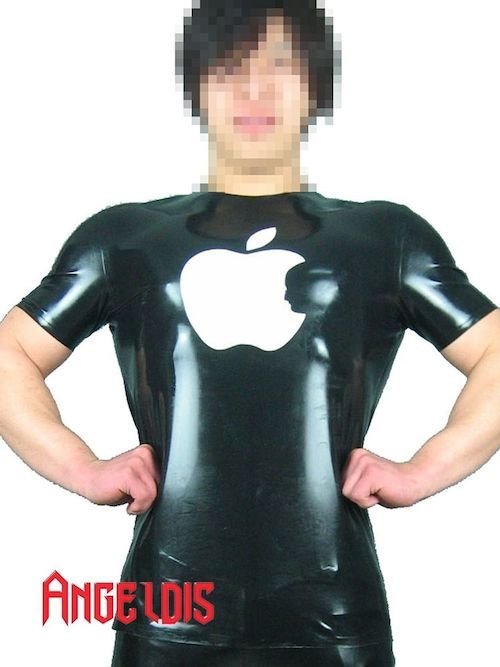 Apple t 1