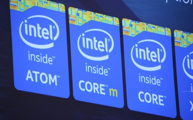Intel Core M-3