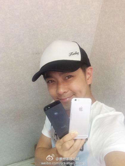 Jimmy Lin iPhone (2)