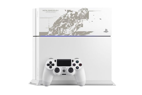 PlayStation 4-5