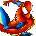 SpiderManUnlimited00