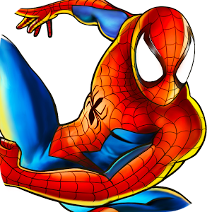 SpiderManUnlimited00