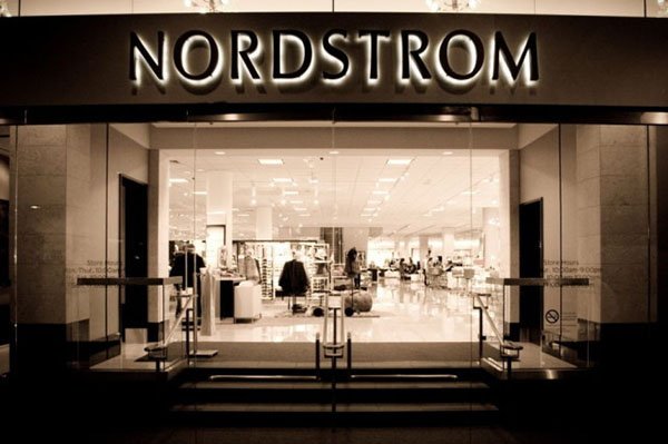 apple mobile payment system with nordstrom 00