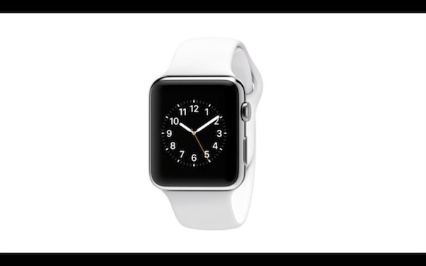 apple watch 1
