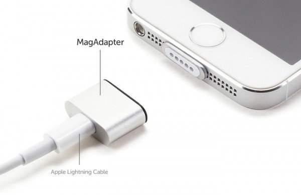 future iPad stands with Magnetics System 00