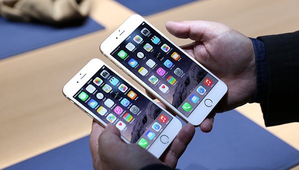 iPhone 6 無緣中國的原因很多，現在最新版本是工信部已經否決申請。