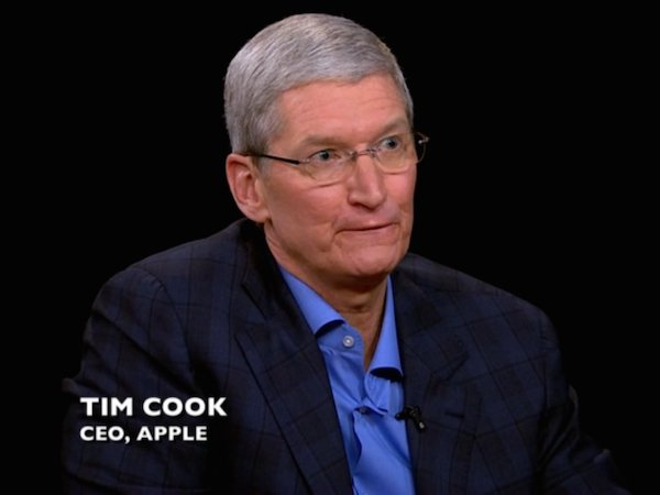 tim cook interview cover