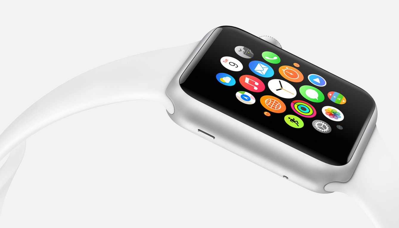 Apple Watch Release in Feb 2015 00