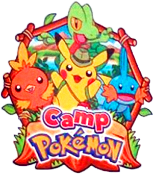 CampPokemon