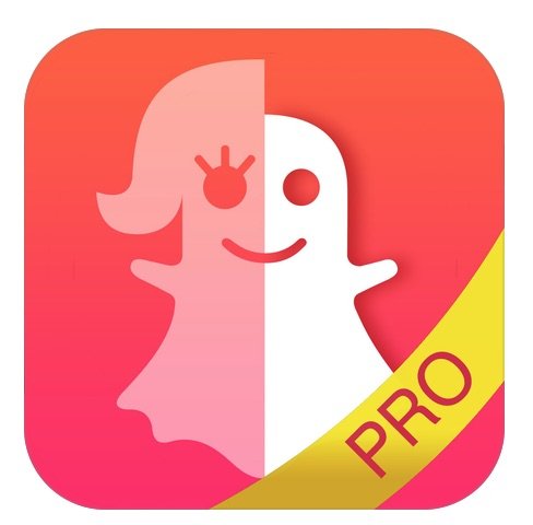 Ghost Lens Pro 0