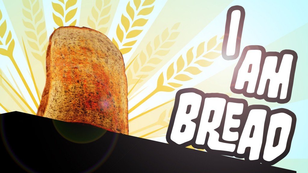 IAmBread