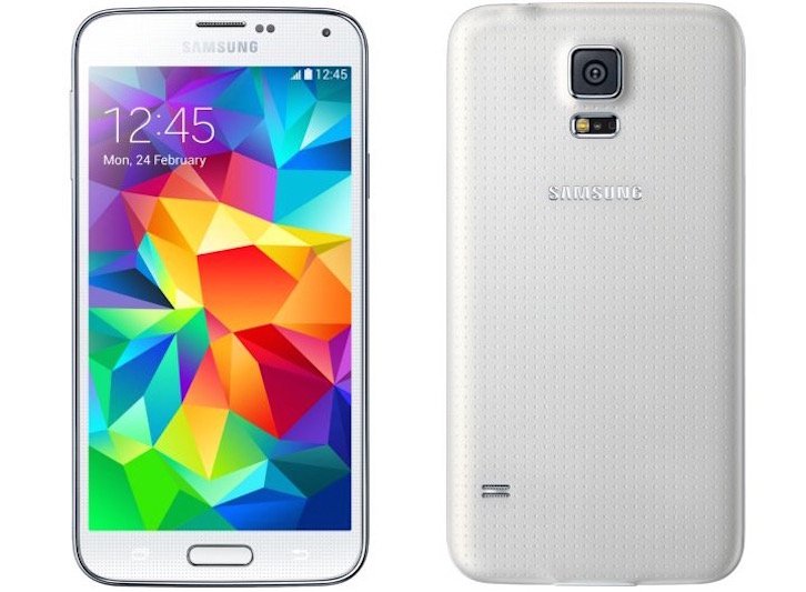 Samsung Galaxy S5-2