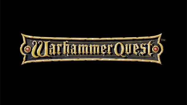 Warhammer Quest1