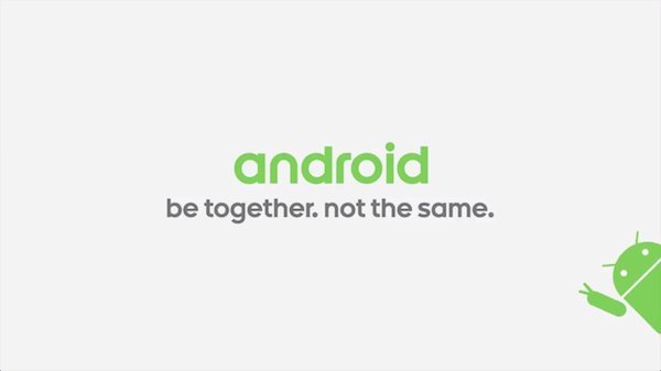 android new advertisement 1