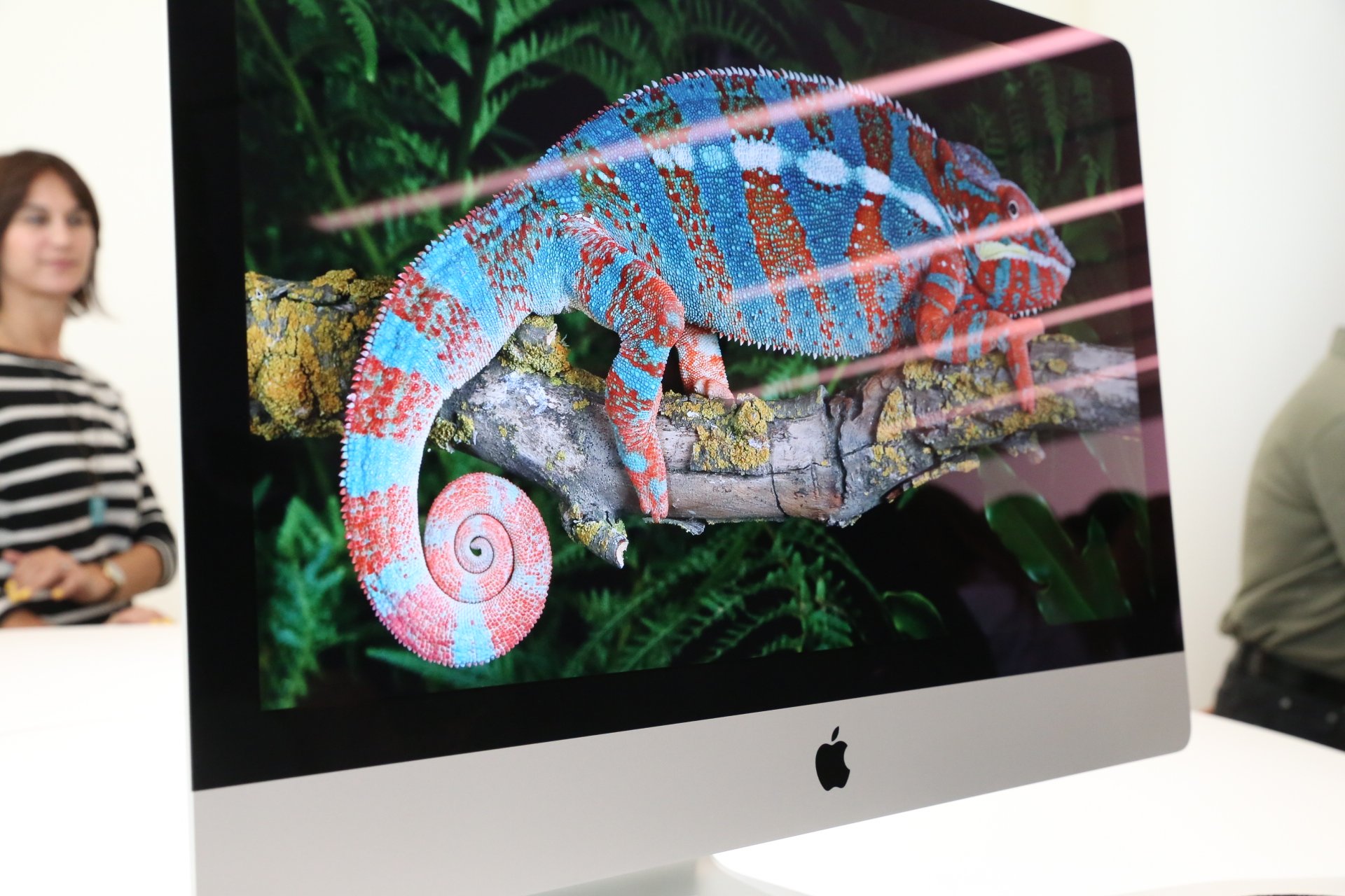 iMac 5K_Techcrunch