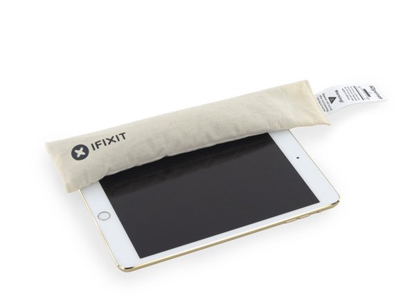 iPad mini 3 iFixit-1
