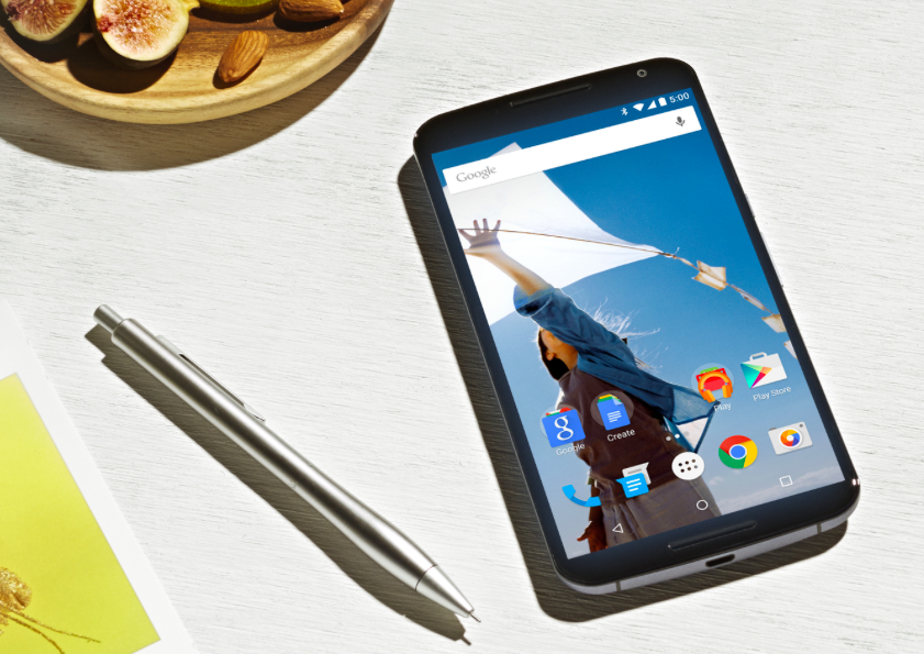 nexus 6 android 5 0 new function can help you lock the phone 01
