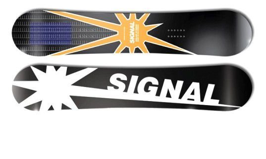 solar snowboard 1