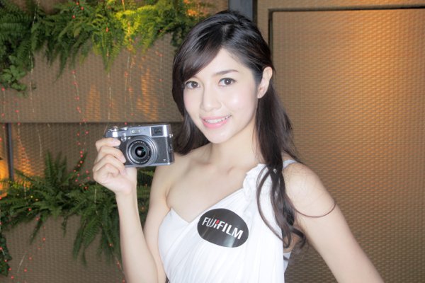 Fujifilm X100T 01