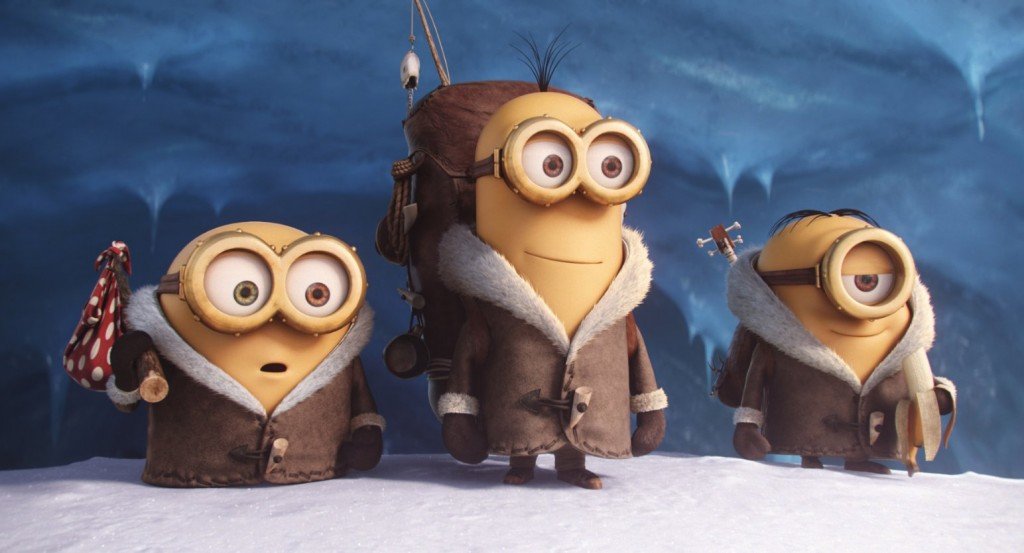 Minions01