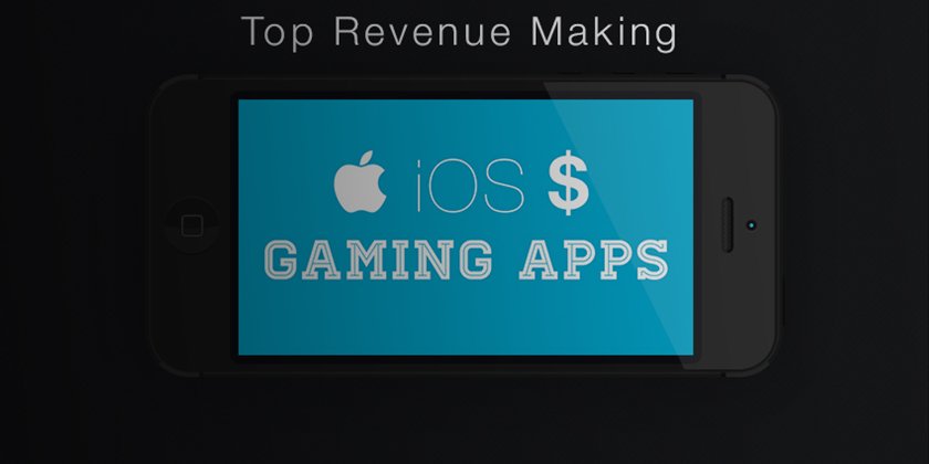 iOS Games Make