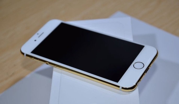 iPhone 6 9