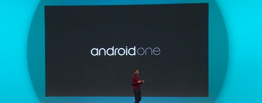 AndroidOne