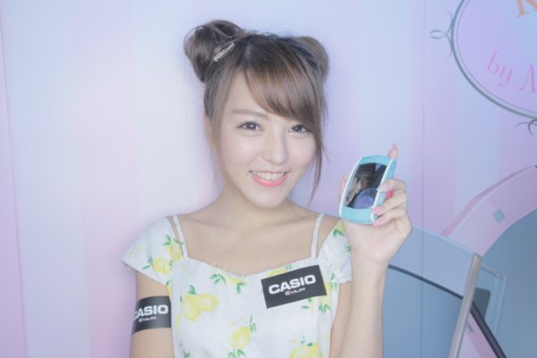 Casio EX-MR1 - 03