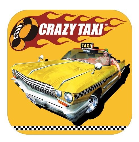 Crazy Taxi 0