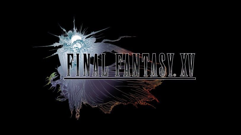 Final Fantasy XV-1