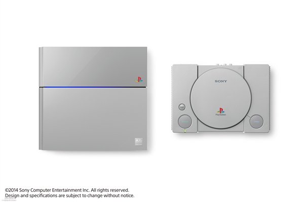 PlayStation 20 1