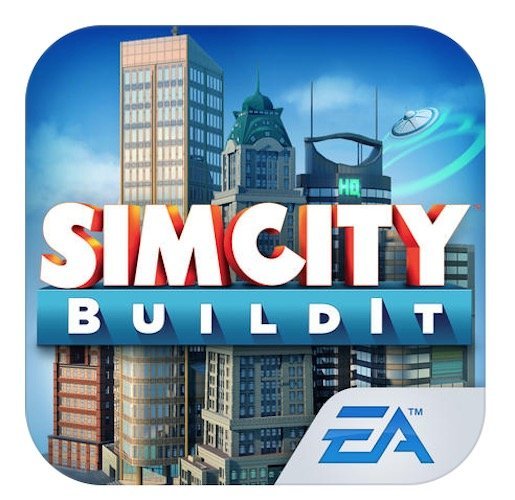 SimCity Buildlt 0