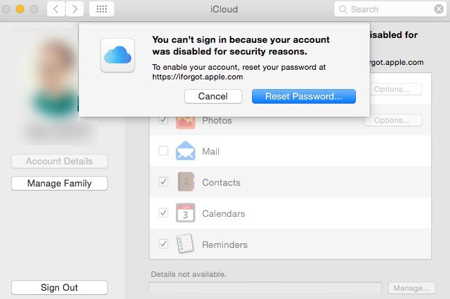 The dark side of Apple s two factor authentication 00a