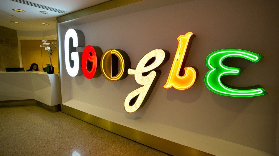 google best tech job 2015