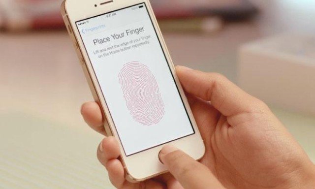 hacker can hack your fingerprint with photos 00