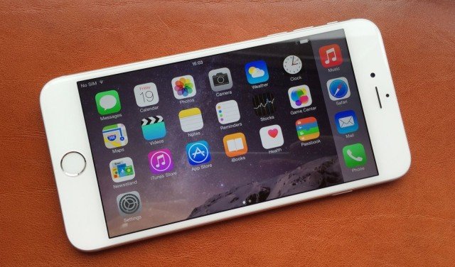 iphone 6 plus tops phablet markets 00