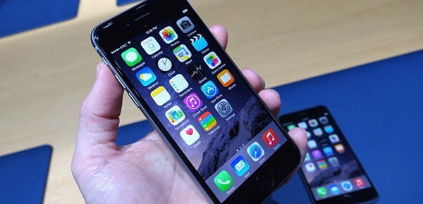iphone 6 plus tops phablet markets 01