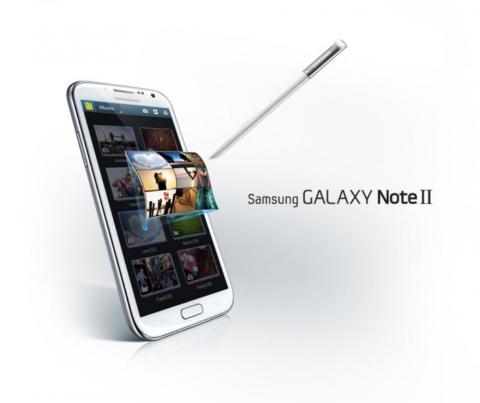 galaxy note 2 android 5