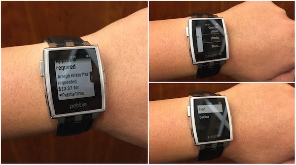 pebble-android-wear