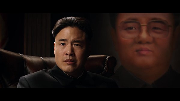 the interview in itunes 00