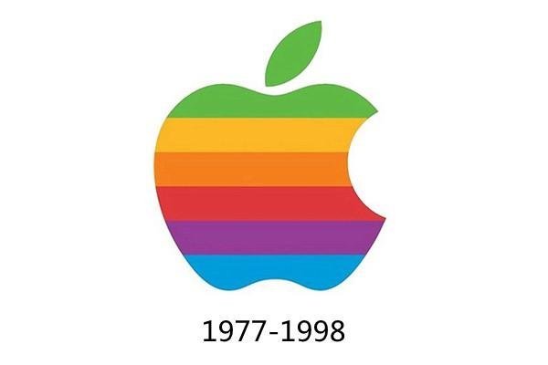 Apple logo-1